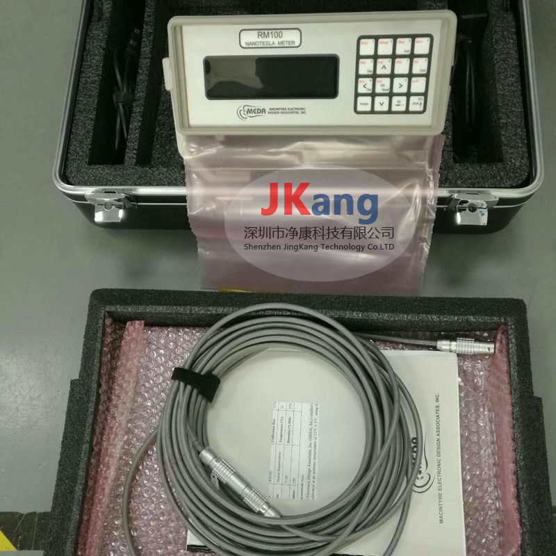 美國MEDA RM100磁通門計(jì)，RM100磁通門計(jì)