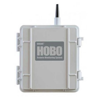HOBO RX3001-00-01遠程監(jiān)控氣象站數(shù)據(jù)記錄儀，RX3001氣象數(shù)據(jù)記錄儀