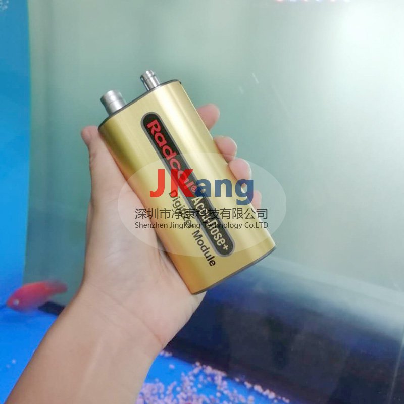 RADCAL Accu-DOse+ X射線分析儀，Accu Dose+劑量儀