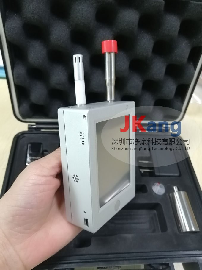 TEILCH Lite 103粒子計數(shù)器,TEILCH Lite 103粒徑譜儀，TEILCH Lite 103粒子分析