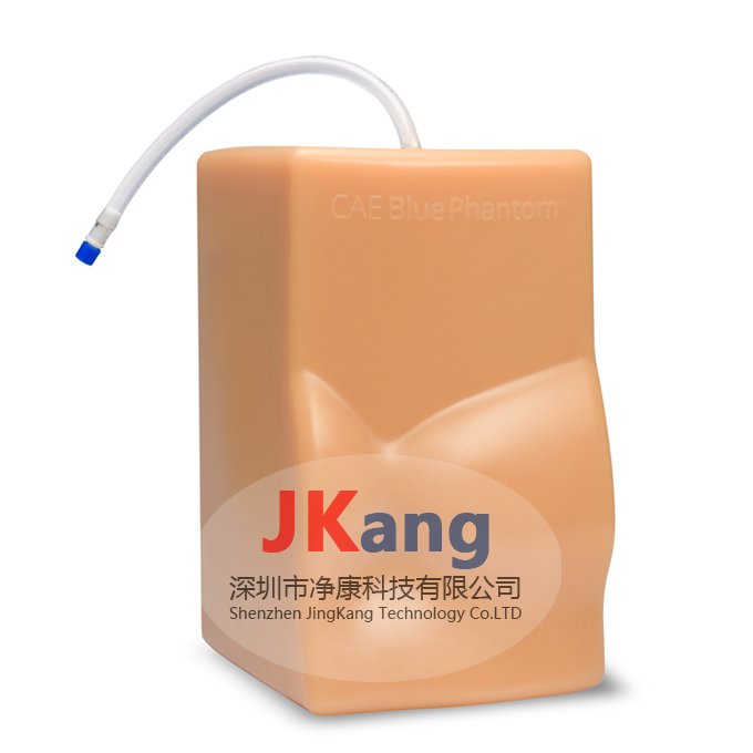 CAE Blue Phantom心臟回聲超聲訓練模體,BPH700心臟超聲訓練模體