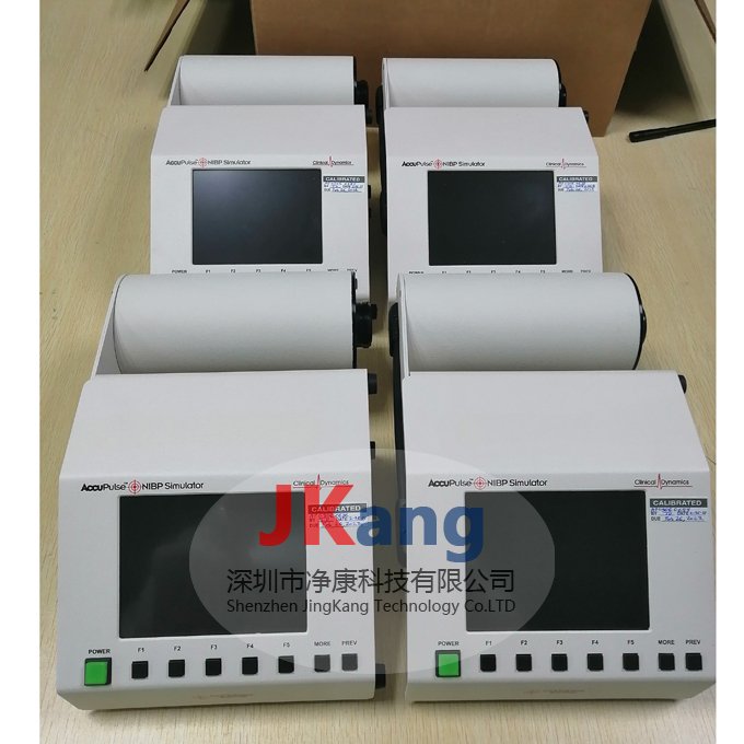 AccuPulse無創(chuàng)血壓模擬儀，AccuPulse無創(chuàng)血壓模擬器
