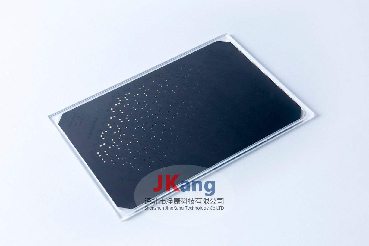 荷蘭Artinis CDMAM 3.4乳腺模體,CDMAM 3.4乳腺造影對比細(xì)節(jié)模型
