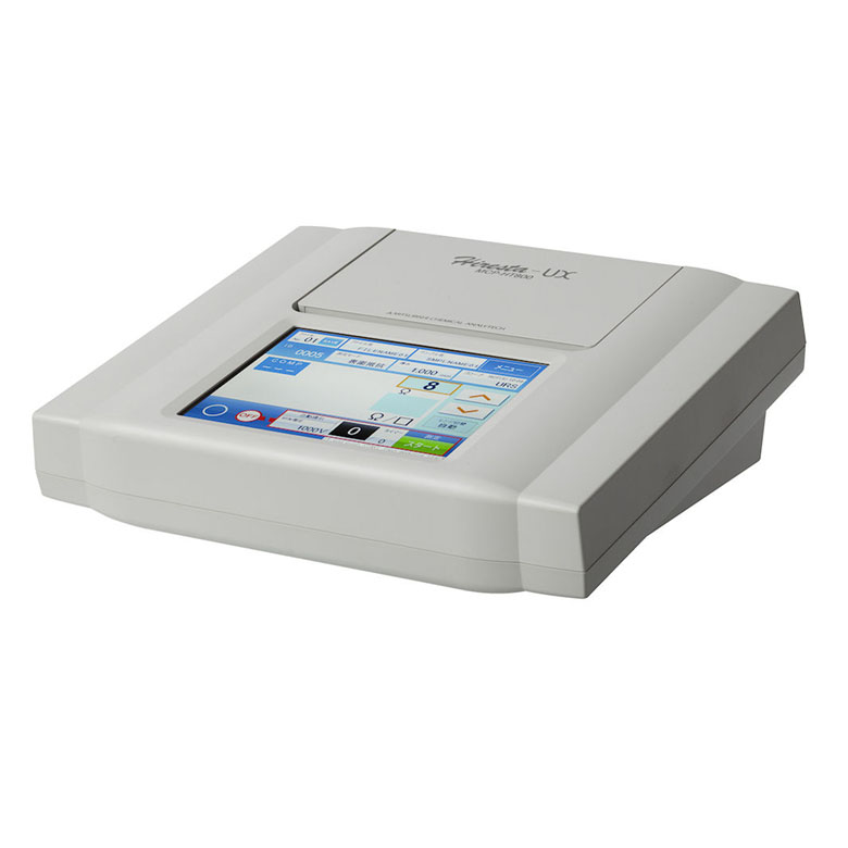 Hiresta-UX MCP-HT800高電阻率儀,MCP-HT800高電阻率儀