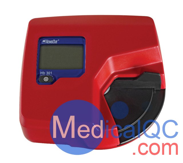 HemoCue Hb 301血紅蛋白分析儀，瑞典HemoCue Hb 301血紅蛋白分析儀