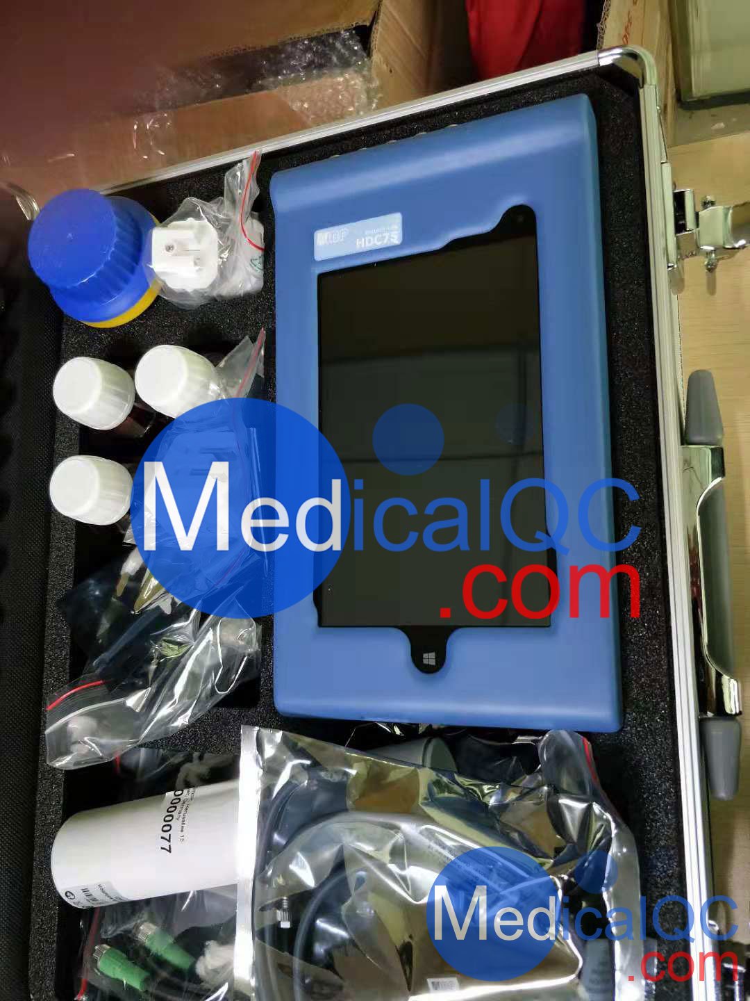 IBP HDC75血透機分析儀,HDC75血液透析機質(zhì)量檢測儀