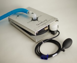 QuickLung精密測(cè)試肺,QuickLung模擬肺，QuickLung測(cè)試肺