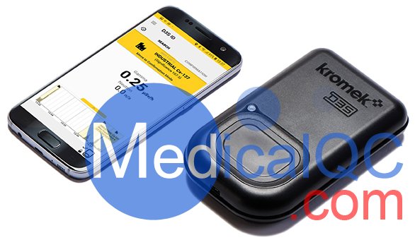 英國(guó)Kromek D3S PRD能譜輻射探測(cè)器，D3S PRD現(xiàn)場(chǎng)同位素檢測(cè)儀