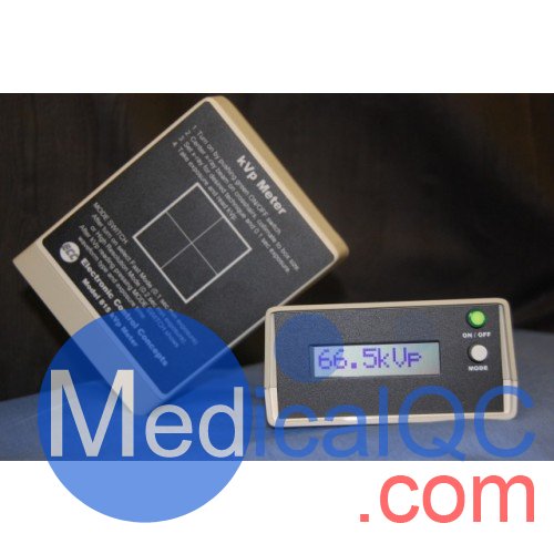 美國ECC 815 X射線kVp表，815 X射線kVp表,ECC815電壓表