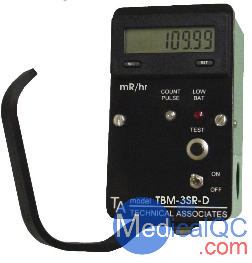 TA TBM-3SR-D表面沾污儀，TBM-3SR-D數(shù)字污染監(jiān)測儀，TBM-3SR-D輻射探測器