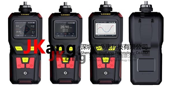 LB-MS4X四合一多氣體檢測儀,LB-MS4X多氣體檢測儀