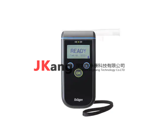 Drager德爾格Alcotest6820酒精檢測儀,Alcotest6820酒精檢測儀