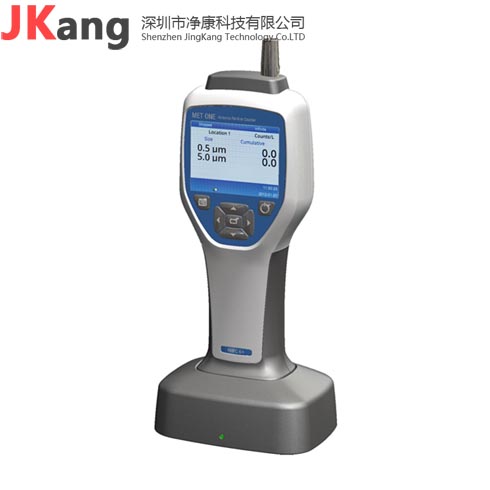 Metone HHPC3+計(jì)數(shù)器,美國Metone HHPC 3+手持式空氣計(jì)數(shù)器,顆粒計(jì)數(shù)器