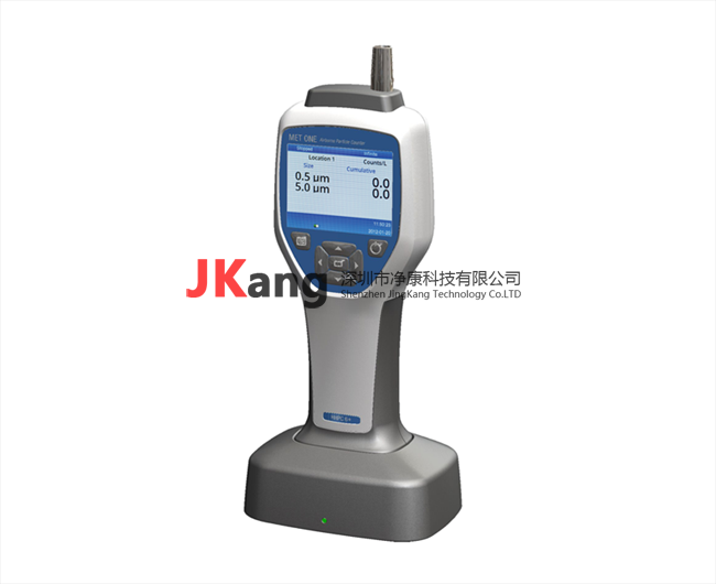 Metone HHPC3+計(jì)數(shù)器,美國Metone HHPC 3+手持式空氣計(jì)數(shù)器,顆粒計(jì)數(shù)器