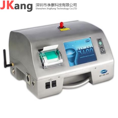 美國(guó)Metone3400空氣計(jì)數(shù)器,Metone3400便攜式空氣粒子計(jì)數(shù)器