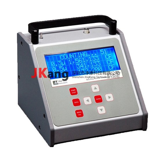 BT-637激光粒子計數(shù)器,美國Metone BT-637臺式粒子計數(shù)器