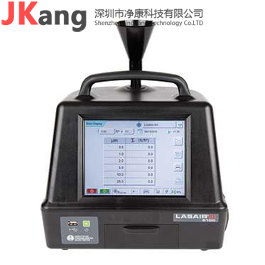 美國PMS Lasair III粒子計數(shù)器,Lasair III便攜式粒子計數(shù)器