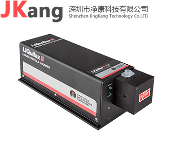 美國PMS LiQuilaz II液體粒子計數(shù)器, LiQuilaz II計數(shù)器s02 s03 s05