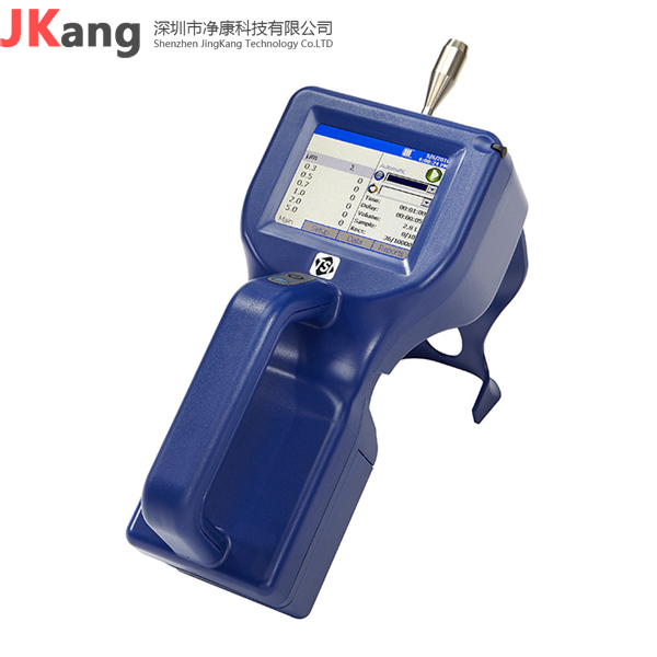 AeroTrak9306粒子計(jì)數(shù)器,美國(guó)TSI AeroTrak9306手持式粒子計(jì)數(shù)器