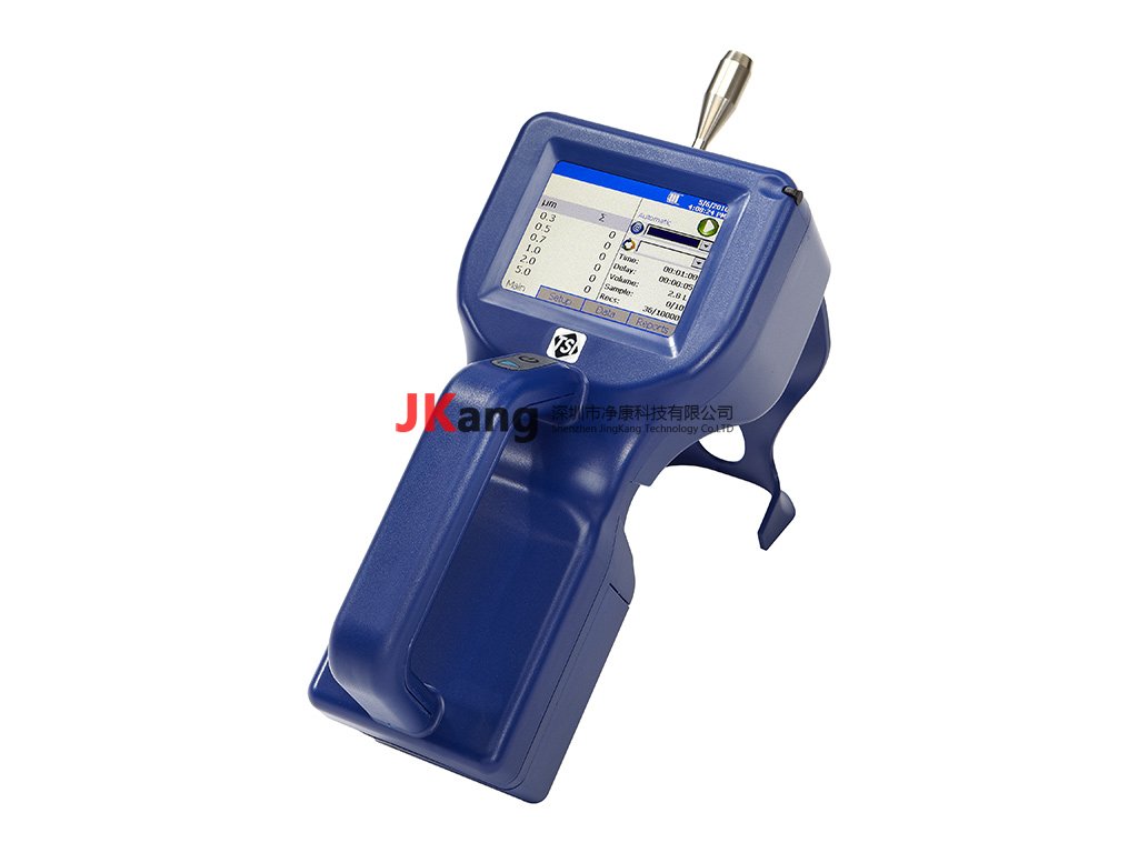 AeroTrak9306粒子計(jì)數(shù)器,美國(guó)TSI AeroTrak9306手持式粒子計(jì)數(shù)器