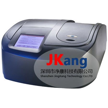 美國HACH DR5000紫外線可見分光光度計,HACH DR5000分光光度計
