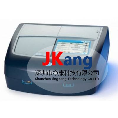 美國(guó)HACH DR6000紫外可見(jiàn)分光光度計(jì),HACH DR6000分光光度計(jì)
