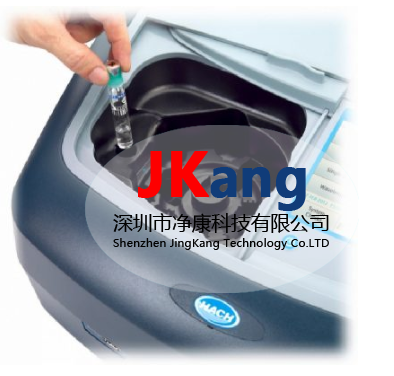 美國(guó)HACH DR6000紫外可見(jiàn)分光光度計(jì),HACH DR6000分光光度計(jì)
