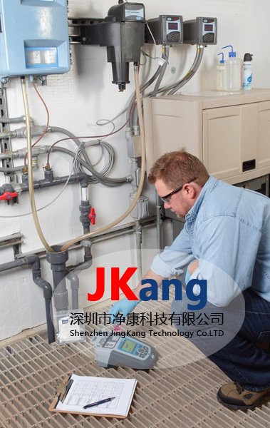 美國HACH DR1900分光光度計(jì),DR1900水質(zhì)監(jiān)測檢測儀