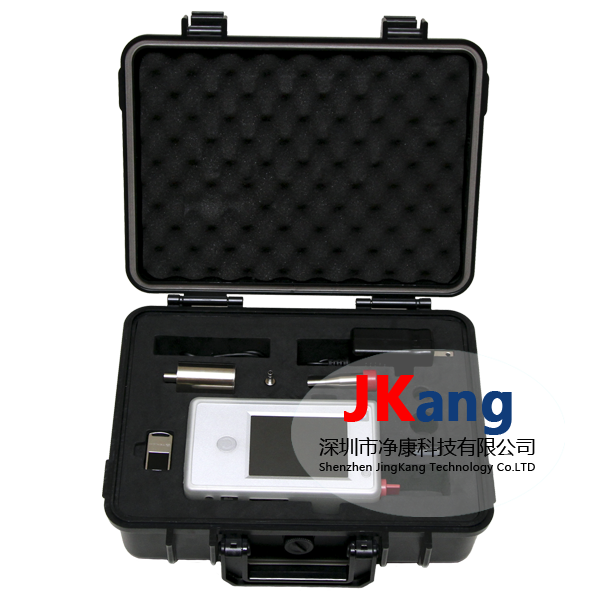 美國TEILCH PRO 202粒子分析儀，TCH Pro 202粉塵儀，TCH Pro 202粒徑儀