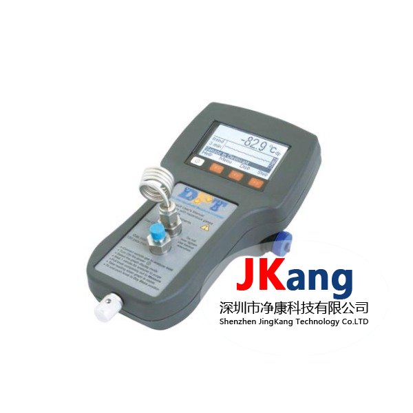 phymetrix DPT500露點(diǎn)儀,phymetrix DPT500便攜式水分測定儀