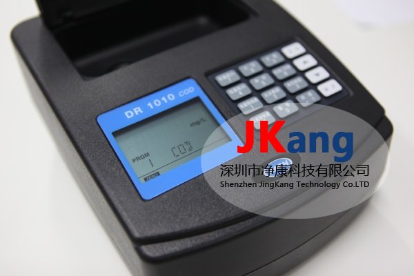 美國HACH DR1010 COD 測定儀,HACH DR1010水質(zhì)測量儀
