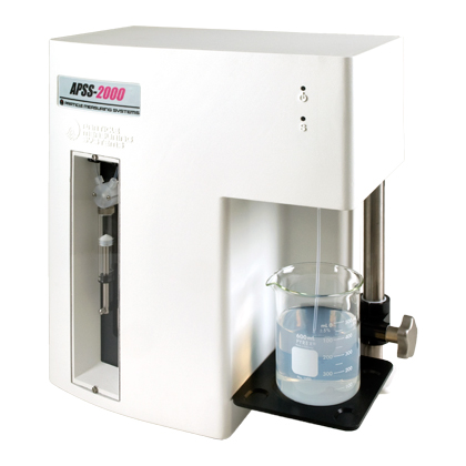美國PMS APSS-2000顆粒計(jì)數(shù)器,APSS-2000粒子檢測儀