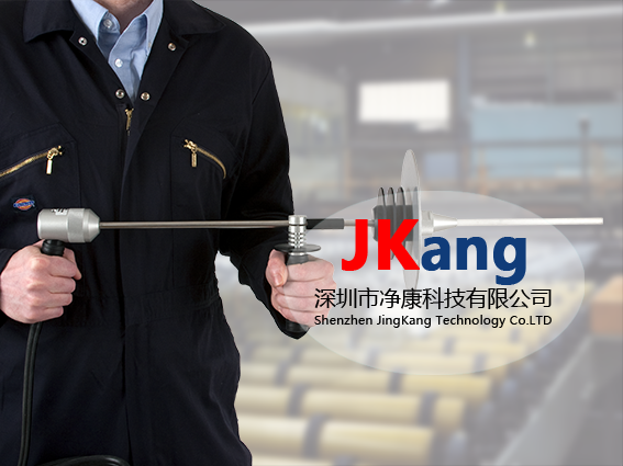 AMETEK Lancom4便攜式氣體分析儀,Lancom4煙氣分析檢測儀