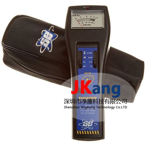 SEI MC1K便攜式輻射測量儀,MC1K輻射檢測儀