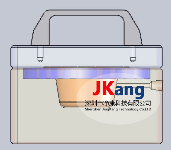 PTI VeriPac310密封測(cè)試儀,美國PTI密封測(cè)試儀VeriPac310