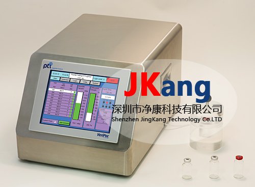 PTI VeriPac 455包裝檢測儀，PTI密封測試儀Veripac 455