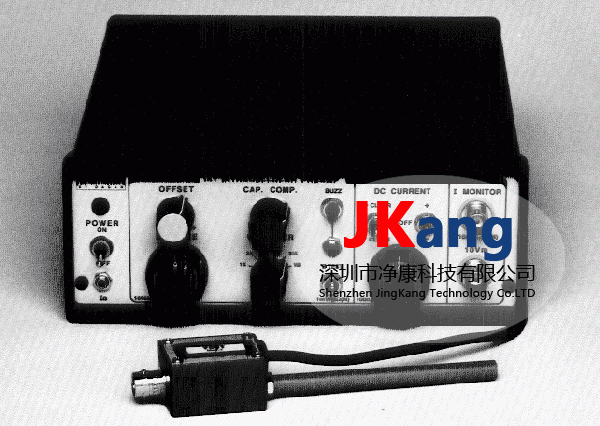 Dagan IX1細(xì)胞內(nèi)前置放大器,IX1單通道細(xì)胞內(nèi)前置放大器