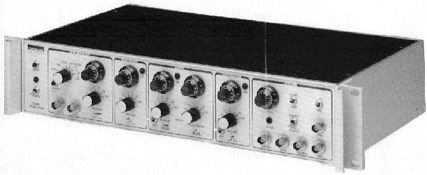 Dagan S-900刺激器，Dagan S-900單通道刺激器