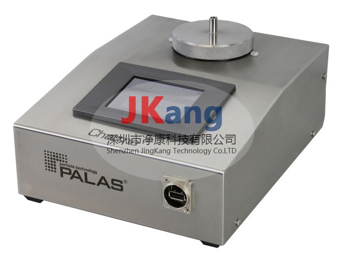 Palas CHARME氣溶膠靜電計,Palas CHARME氣溶膠監(jiān)測儀