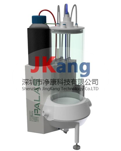 LSPG 16890氣溶膠發(fā)生器，Palas鹽顆粒氣溶膠發(fā)生器LSPG 16890