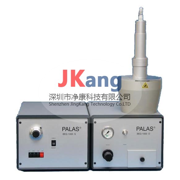 BEG 1000氣溶膠發(fā)生器，BEG 1000固體顆粒氣溶膠發(fā)生器