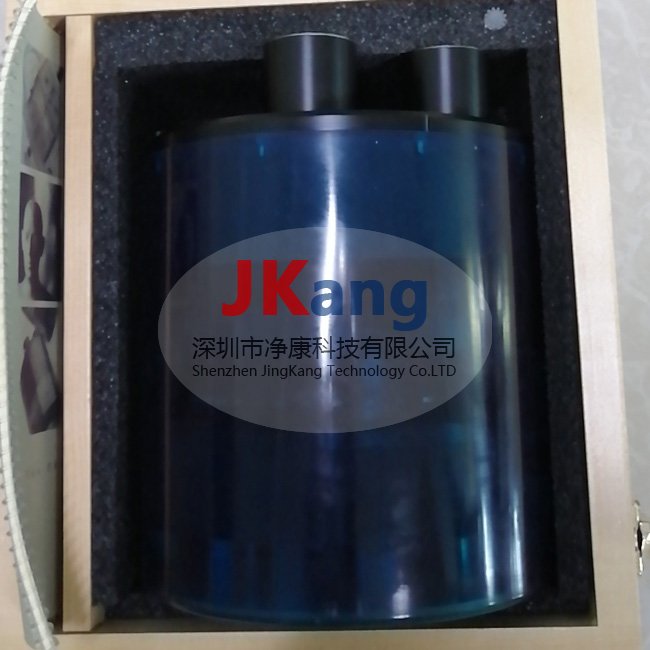Catphan600 CT性能模體,美國模體實驗室Catphan600模體,CT600