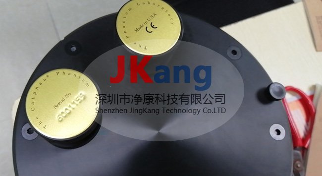 Catphan600 CT性能模體,美國模體實驗室Catphan600模體,CT600