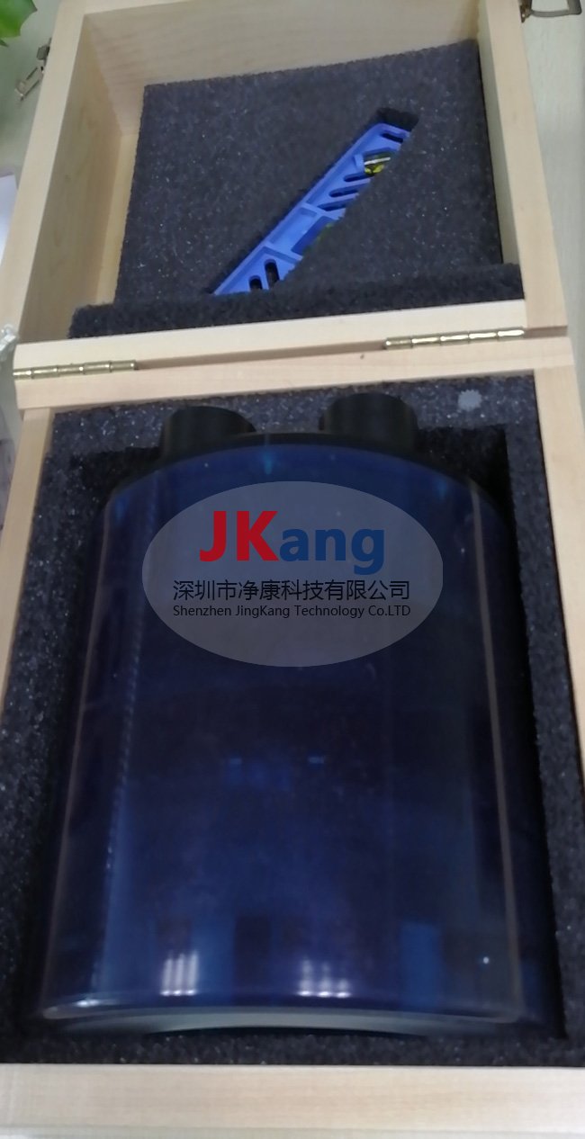 Catphan600 CT性能模體,美國模體實驗室Catphan600模體,CT600