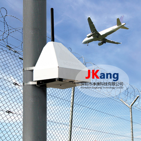 英國AQMesh 空氣質(zhì)量監(jiān)測(cè)系統(tǒng),空氣網(wǎng)格氣體粒子監(jiān)測(cè)儀
