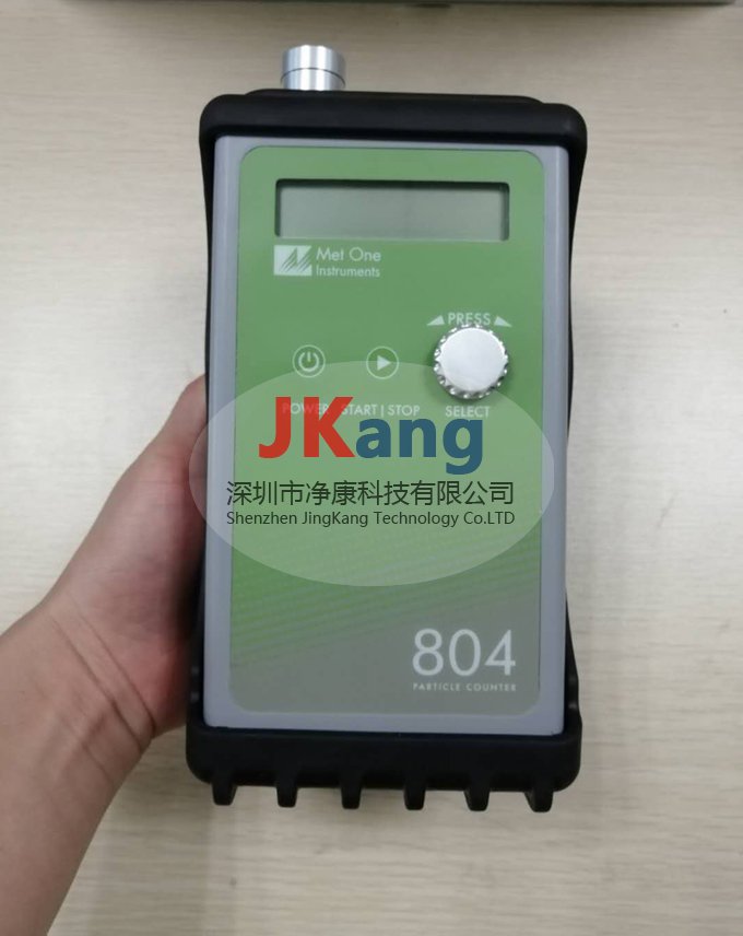 MetOne 804粒子計(jì)數(shù),MetOne 804便攜式粒子計(jì)數(shù)器