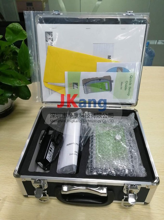 MetOne 804粒子計(jì)數(shù)器,MetOne804便攜式粒子計(jì)數(shù)器