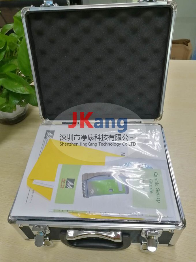 MetOne 804粒子計(jì)數(shù)器,MetOne804便攜式粒子計(jì)數(shù)器
