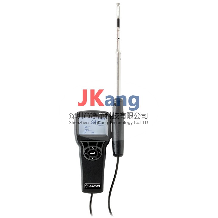 TSI Alnor AVM440直探頭測速儀,AVM440風速儀,AVM440風速計