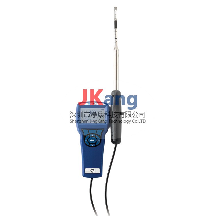 美國TSI Alnor9545手持式風速儀,TSI9545風速計,9545風量測速儀